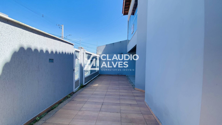 Imagem Casa com 5 Quartos à Venda, 200 m² em Cidade Nova - Feira De Santana