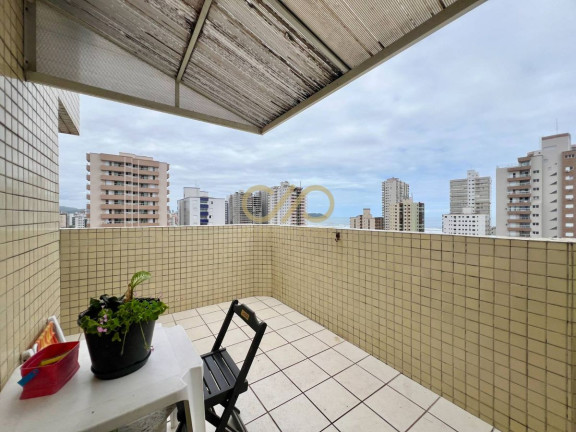 Imagem Apartamento com 3 Quartos à Venda, 108 m² em Aviação - Praia Grande Imagem Apartamento com 3 Quartos à Venda, 108 m² em Aviação - Praia Grande
