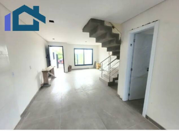 Imagem Sobrado com 3 Quartos à Venda, 90 m² em Vale Do Sol - Cachoeirinha