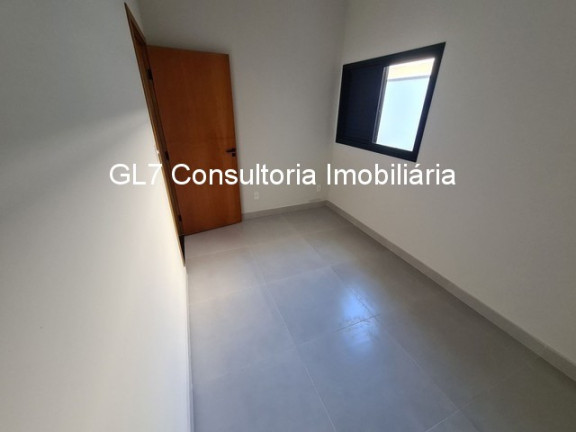 Imagem Casa com 3 Quartos à Venda,  em Jardim Montreal Residence - Indaiatuba