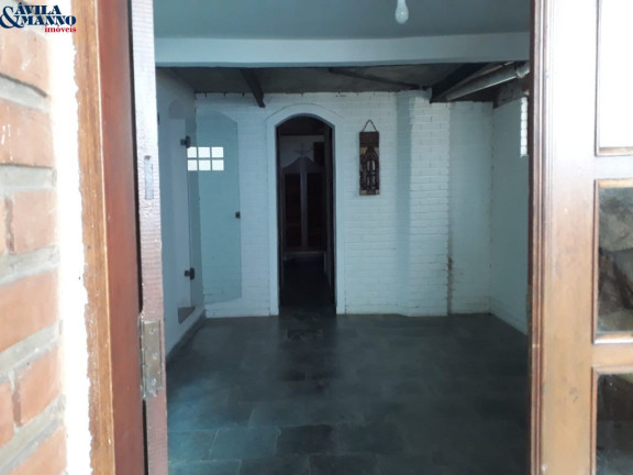 Imagem Casa com 3 Quartos à Venda, em Belenzinho - São Paulo Imagem Casa com 3 Quartos à Venda, em Belenzinho - São Paulo