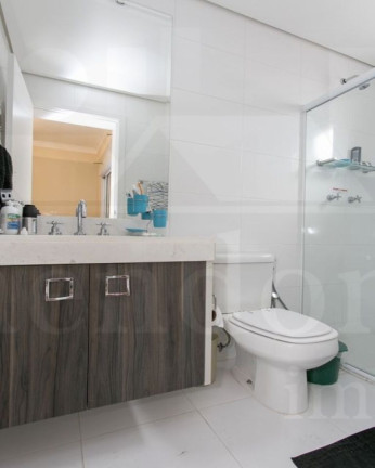 Imagem Apartamento com 4 Quartos à Venda, 251 m² em Perdizes - São Paulo