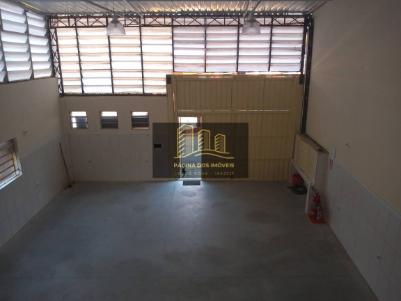 Imagem Galpão para Alugar, 80 m² em Jardim Flórida - Barueri Imagem Galpão para Alugar, 80 m² em Jardim Flórida - Barueri