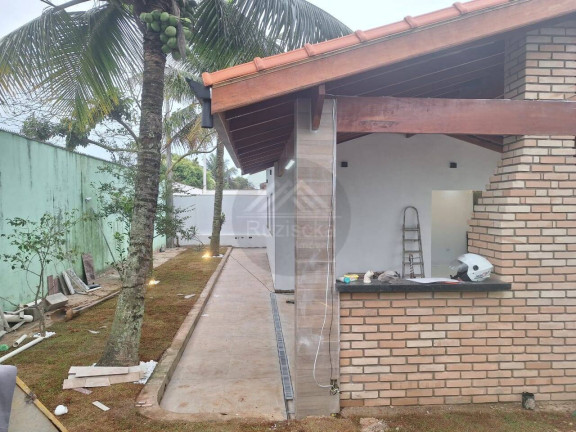 Imagem Casa com 3 Quartos à Venda, 350 m² em Bopiranga - Itanhaém Imagem Casa com 3 Quartos à Venda, 350 m² em Bopiranga - Itanhaém