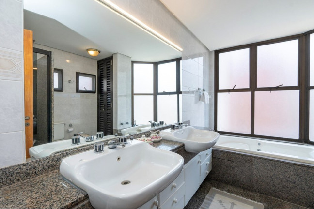 Imagem Apartamento com 4 Quartos à Venda, 377 m² em Vila Sônia - São Paulo Imagem Apartamento com 4 Quartos à Venda, 377 m² em Vila Sônia - São Paulo
