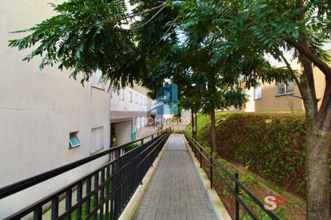 Imagem Apartamento com 2 Quartos à Venda, 44 m² em Itaquera - São Paulo Imagem Apartamento com 2 Quartos à Venda, 44 m² em Itaquera - São Paulo