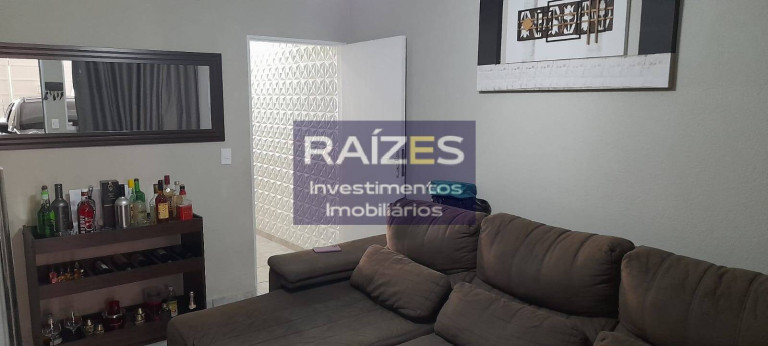 Imagem Casa com 2 Quartos à Venda, 100 m² em Aparecida - Bragança Paulista Imagem Casa com 2 Quartos à Venda, 100 m² em Aparecida - Bragança Paulista