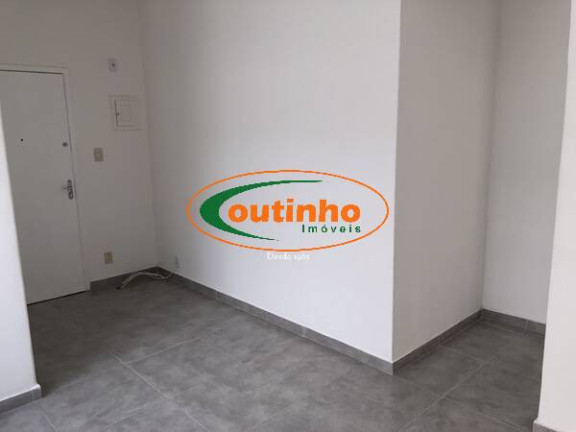 Imagem Apartamento com 1 Quarto à Venda, 41 m² em Tijuca - Rio De Janeiro