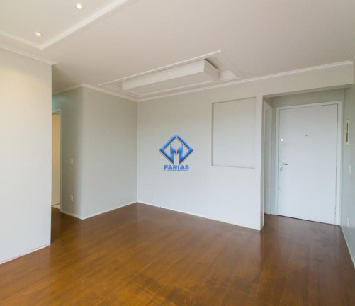Imagem Apartamento com 3 Quartos à Venda, 70 m² em Ipiranga - São Paulo Imagem Apartamento com 3 Quartos à Venda, 70 m² em Ipiranga - São Paulo