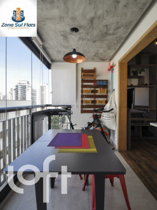 Imagem Apartamento com 1 Quarto à Venda, 33 m² em Vila Da Saúde - São Paulo