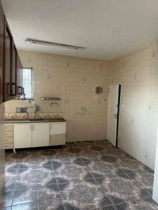 Imagem Apartamento com 3 Quartos à Venda, 120 m² em Centro - Niterói