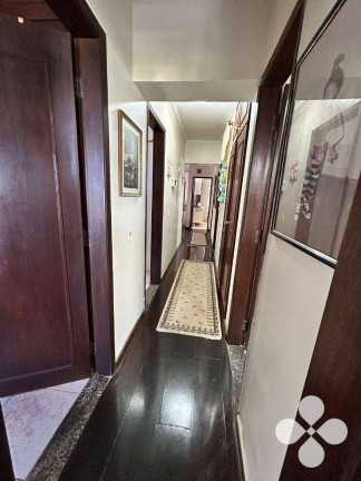 Imagem Imóvel com 3 Quartos à Venda, 123 m² em Gonzaga - Santos