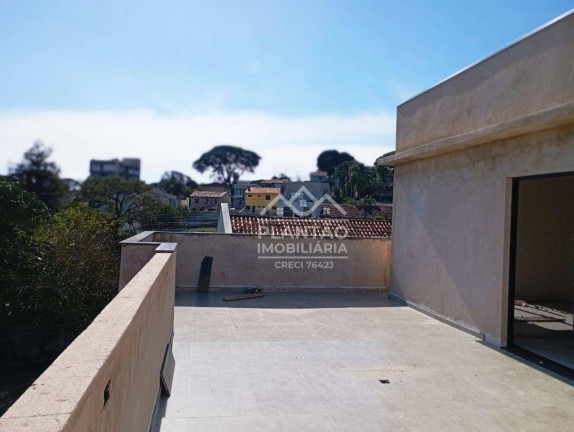 Imagem Sobrado com 3 Quartos à Venda, 177 m² em Seminário - Curitiba