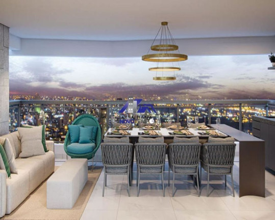 Imagem Apartamento à Venda, em Paraíso - São Paulo Imagem Apartamento à Venda, em Paraíso - São Paulo