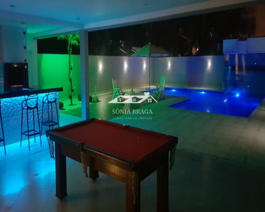 Imagem Casa com 4 Quartos à Venda, 385 m² em Bertioga - Bertioga