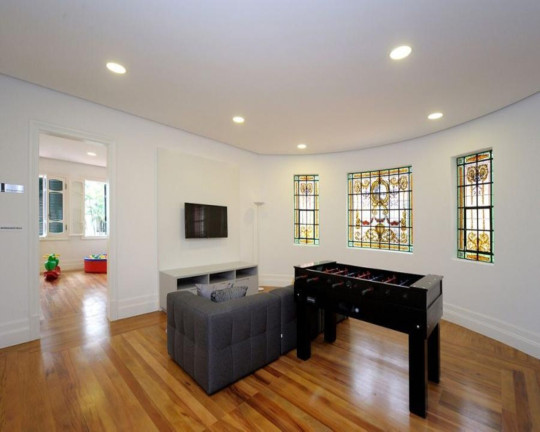 Imagem Apartamento com 3 Quartos à Venda, 246 m² em Higienópolis - São Paulo Imagem Apartamento com 3 Quartos à Venda, 246 m² em Higienópolis - São Paulo