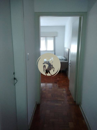 Imagem Apartamento com 2 Quartos à Venda, 80 m² em Boqueirao - Santos