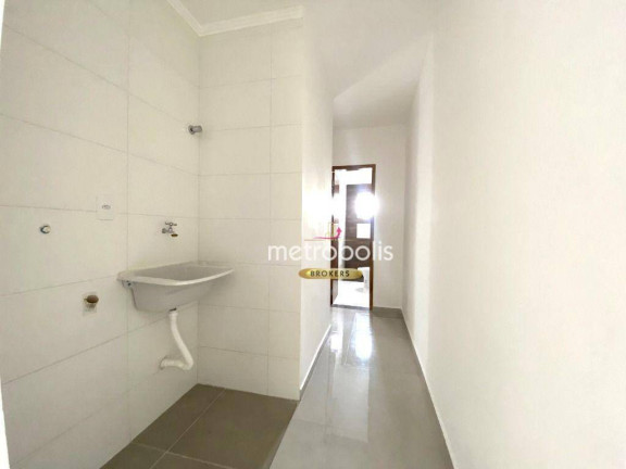 Imagem Apartamento com 2 Quartos à Venda, 52 m² em Nova Gerti - São Caetano Do Sul Imagem Apartamento com 2 Quartos à Venda, 52 m² em Nova Gerti - São Caetano Do Sul