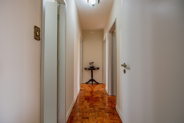 Imagem Apartamento com 3 Quartos à Venda, 123 m² em Perdizes - São Paulo