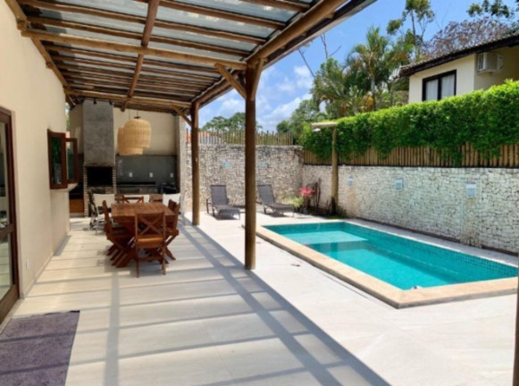 Imagem Casa com 4 Quartos à Venda, 386 m² em Centro - Mata De São João Imagem Casa com 4 Quartos à Venda, 386 m² em Centro - Mata De São João