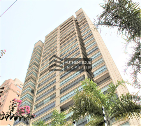Foto do imóvel Apartamento com 3 Quartos à Venda, 170 m² em Ipiranga - São Paulo