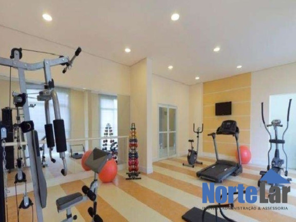 Imagem Apartamento com 2 Quartos à Venda, 50 m² em Piqueri - São Paulo