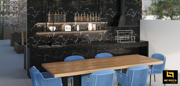 Imagem Apartamento com 3 Quartos à Venda, 106 m² em Centro - Diadema