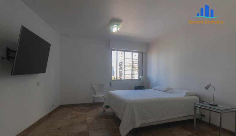 Imagem Apartamento com 2 Quartos à Venda, 160 m² em Jardim Das Acácias - São Paulo