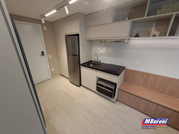 Imagem Apartamento com 1 Quarto para Alugar, 20 m² em Pinheiros - São Paulo Imagem Apartamento com 1 Quarto para Alugar, 20 m² em Pinheiros - São Paulo