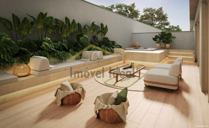 Imagem Apartamento com 3 Quartos à Venda, 126 m² em água Verde - Curitiba Imagem Apartamento com 3 Quartos à Venda, 126 m² em água Verde - Curitiba