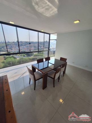 Casa de Condomínio com 3 Quartos à Venda, 380 m² em Jardim Coleginho - Jacareí