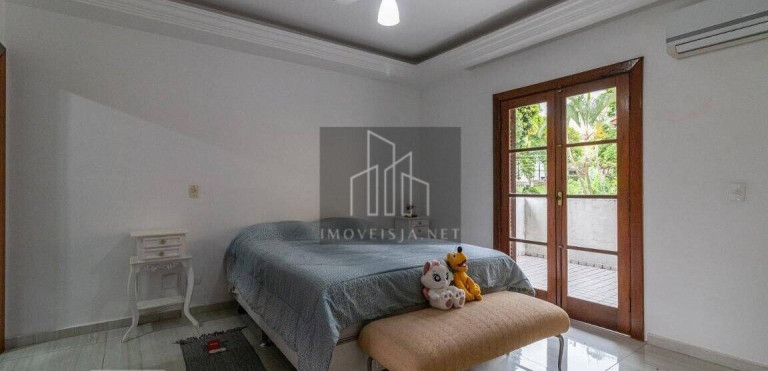 Imagem Casa com 4 Quartos à Venda, 319 m² em Alphaville - Santana De Parnaíba