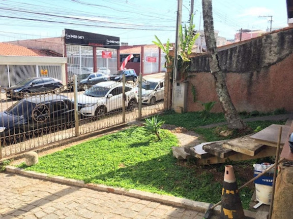 Casa com 3 Quartos à Venda, 293 m² em Jardim Brasil - Atibaia