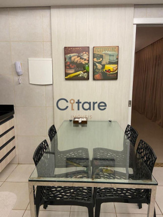 Imagem Casa com 3 Quartos à Venda, 181 m² em Edson Queiroz - Fortaleza Imagem Casa com 3 Quartos à Venda, 181 m² em Edson Queiroz - Fortaleza