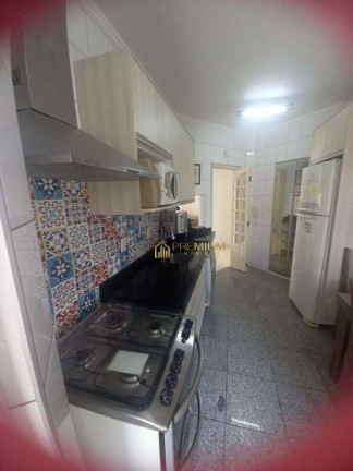 Imagem Apartamento com 3 Quartos à Venda, 83 m² em Jardim Aquarius - São José Dos Campos