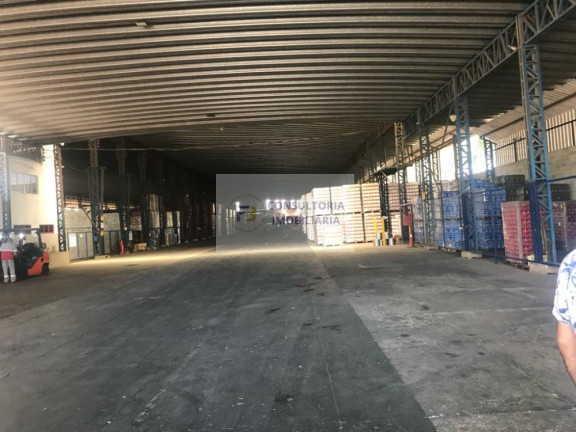 Imagem Imóvel Comercial para Alugar, 16.000 m² em Setor Urias Magalhães - Goiânia Imagem Imóvel Comercial para Alugar, 16.000 m² em Setor Urias Magalhães - Goiânia