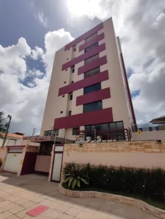 Apartamento com 3 Quartos à Venda, 90 m² em Bancários - João Pessoa