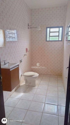 Imagem Casa com 3 Quartos à Venda, 140 m² em Vila Elvira - São José Do Rio Preto