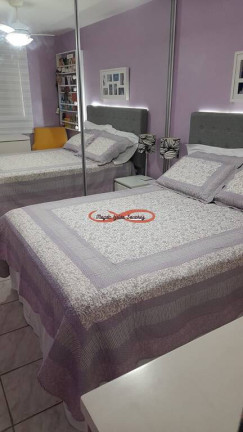 Imagem Apartamento com 2 Quartos à Venda, 56 m² em Jardim Piratininga - São Paulo