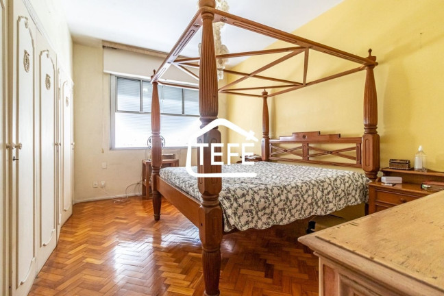 Imagem Apartamento com 3 Quartos à Venda, 290 m² em Copacabana - Rio De Janeiro Imagem Apartamento com 3 Quartos à Venda, 290 m² em Copacabana - Rio De Janeiro