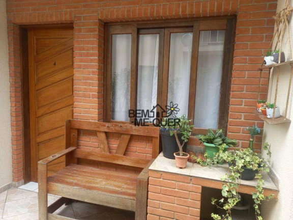 Imagem Sobrado com 2 Quartos à Venda, 70 m² em Parque São Domingos - São Paulo Imagem Sobrado com 2 Quartos à Venda, 70 m² em Parque São Domingos - São Paulo