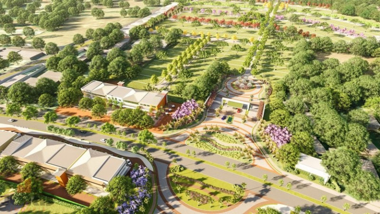 Imagem Imóvel à Venda, 450 m² em Eusébio - Eusébio