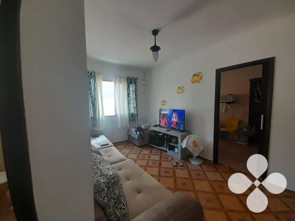 Imagem Imóvel com 1 Quarto à Venda, 60 m² em Centro - Mongaguá Imagem Imóvel com 1 Quarto à Venda, 60 m² em Centro - Mongaguá