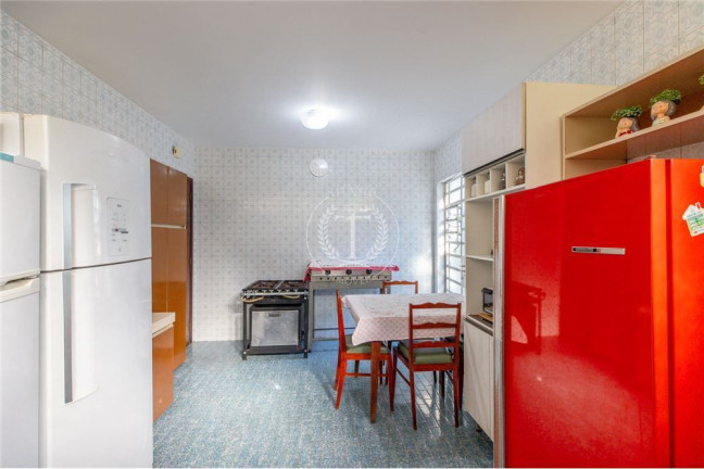 Imagem Casa com 3 Quartos à Venda, 162 m² em Alto Da Boa Vista - São Paulo