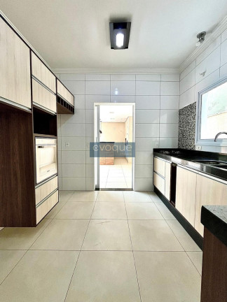 Imagem Sobrado com 3 Quartos à Venda, 250 m² em Jardim Alto Da Colina - Valinhos