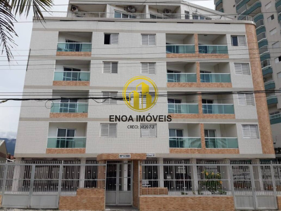 Imagem Apartamento com 2 Quartos à Venda, 64 m² em Caiçara - Praia Grande