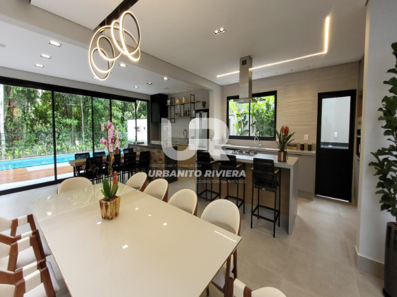 Imagem Casa com 6 Quartos à Venda, 420 m² em Riviera - Bertioga