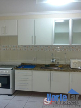 Imagem Apartamento com 2 Quartos à Venda, 57 m² em Jardim Do Colégio (zona Norte) - São Paulo