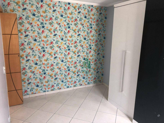 Imagem Apartamento com 2 Quartos à Venda ou Locação, 65 m² em Centro - Guarulhos