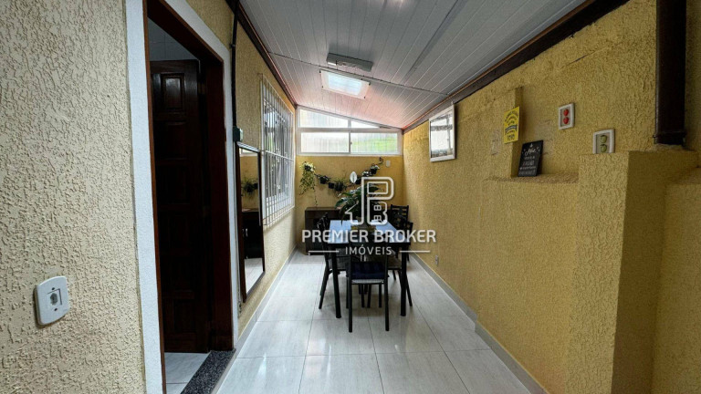 Imagem Casa com 3 Quartos à Venda, 122 m² em Araras - Teresópolis Imagem Casa com 3 Quartos à Venda, 122 m² em Araras - Teresópolis